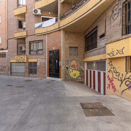 Siesta Apartment Boqueron グラナダ エクステリア 写真