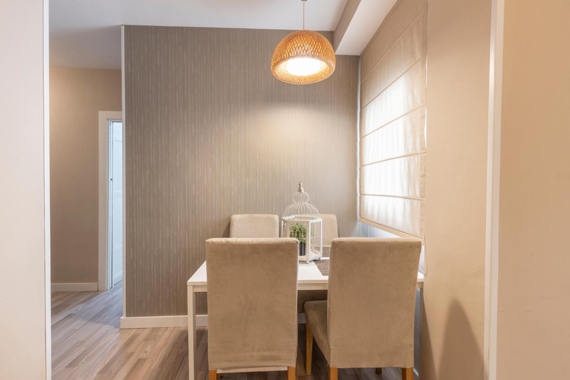 Siesta Apartment Boqueron グラナダ エクステリア 写真