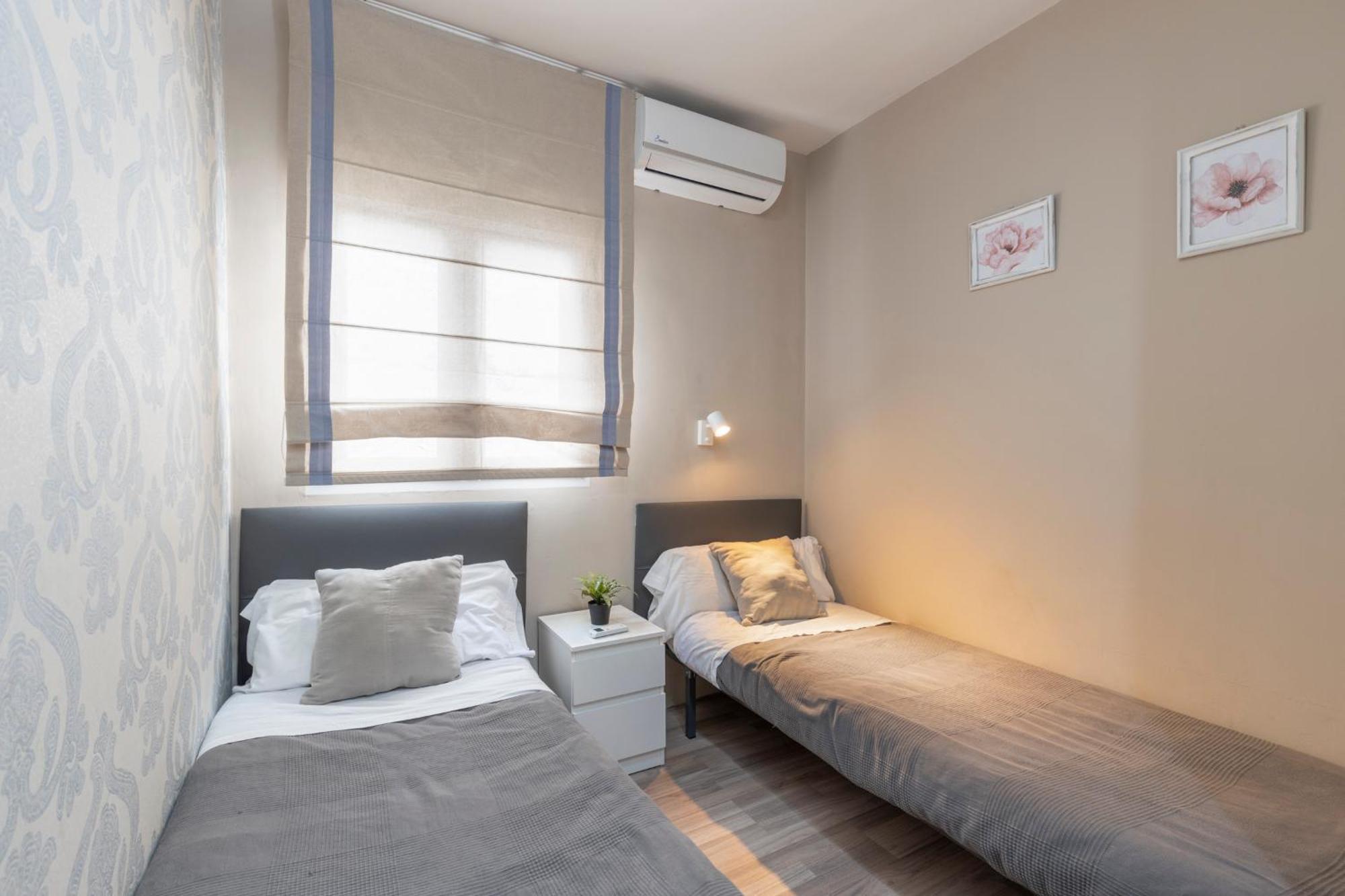 Siesta Apartment Boqueron グラナダ エクステリア 写真