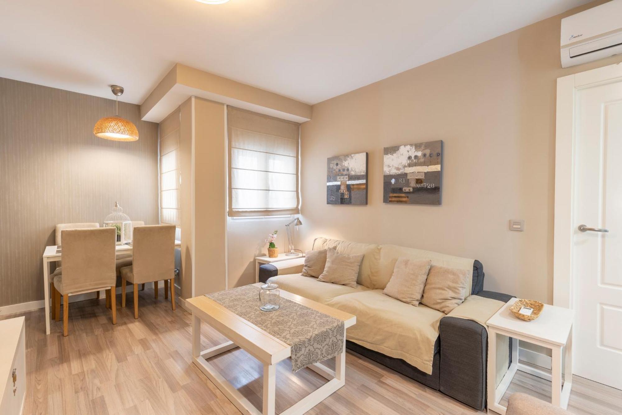 Siesta Apartment Boqueron グラナダ エクステリア 写真