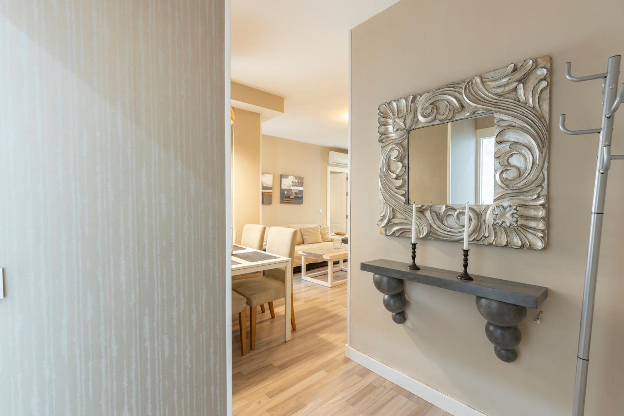 Siesta Apartment Boqueron グラナダ エクステリア 写真
