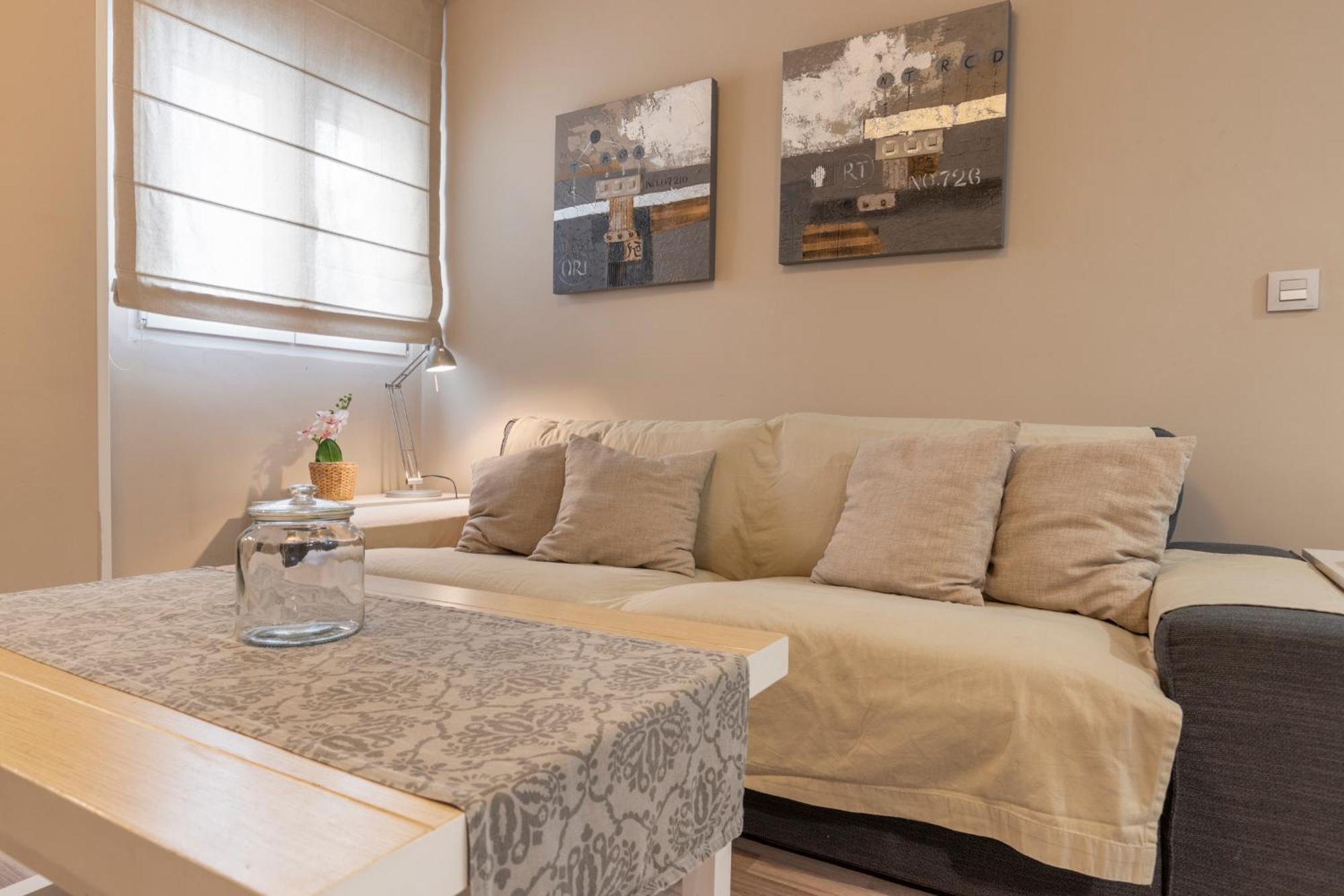 Siesta Apartment Boqueron グラナダ エクステリア 写真