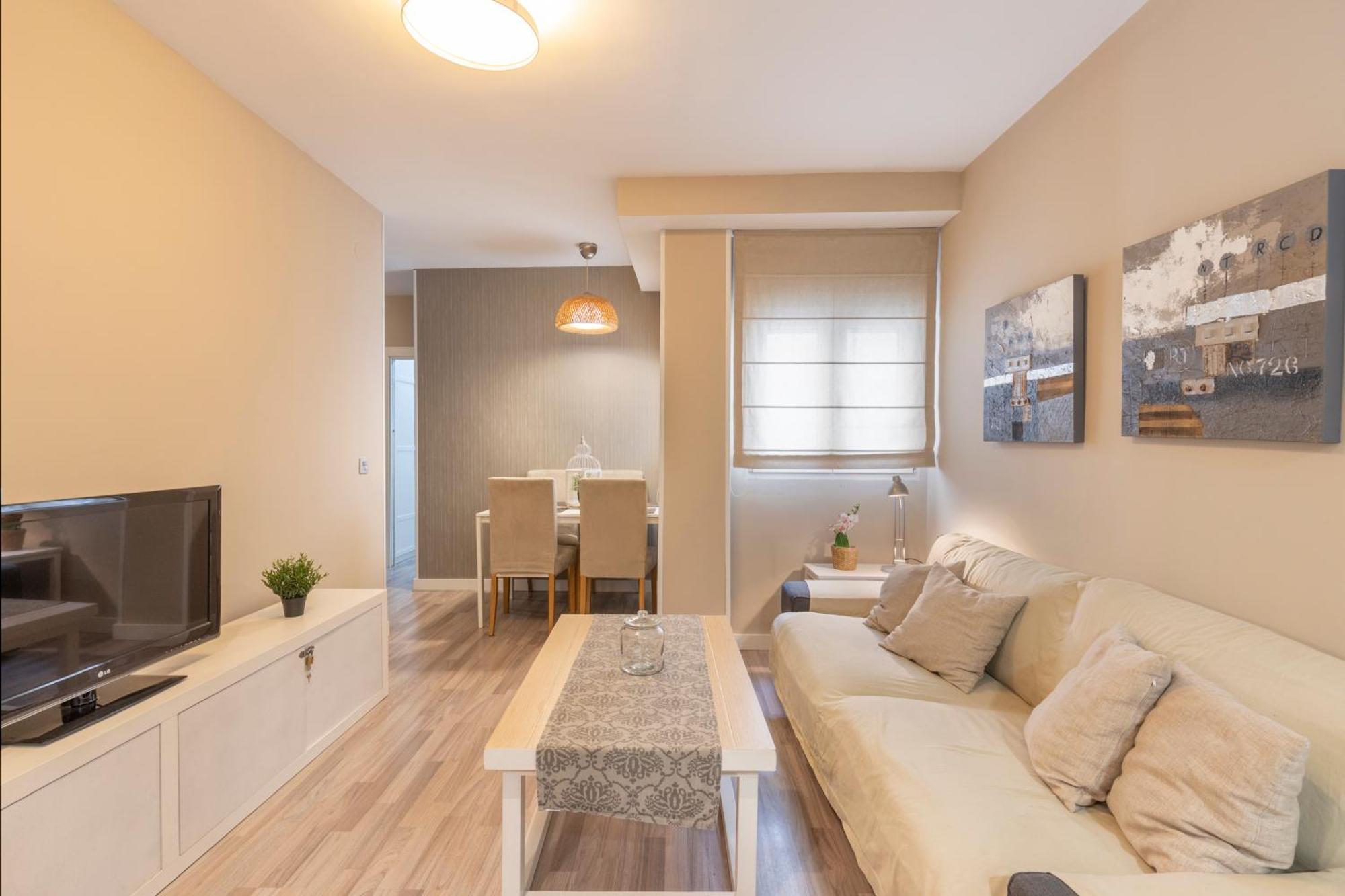 Siesta Apartment Boqueron グラナダ エクステリア 写真