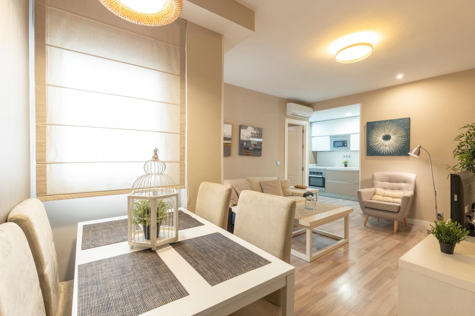 Siesta Apartment Boqueron グラナダ エクステリア 写真