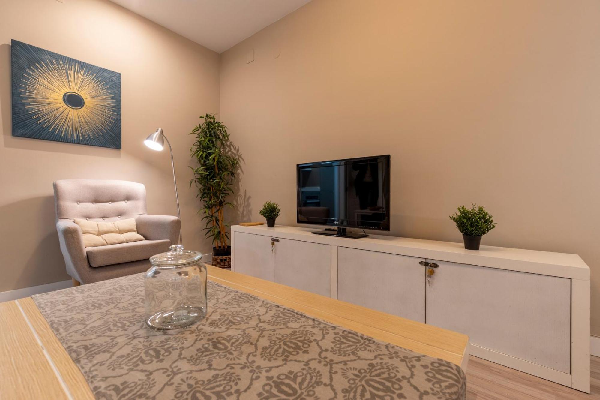 Siesta Apartment Boqueron グラナダ エクステリア 写真