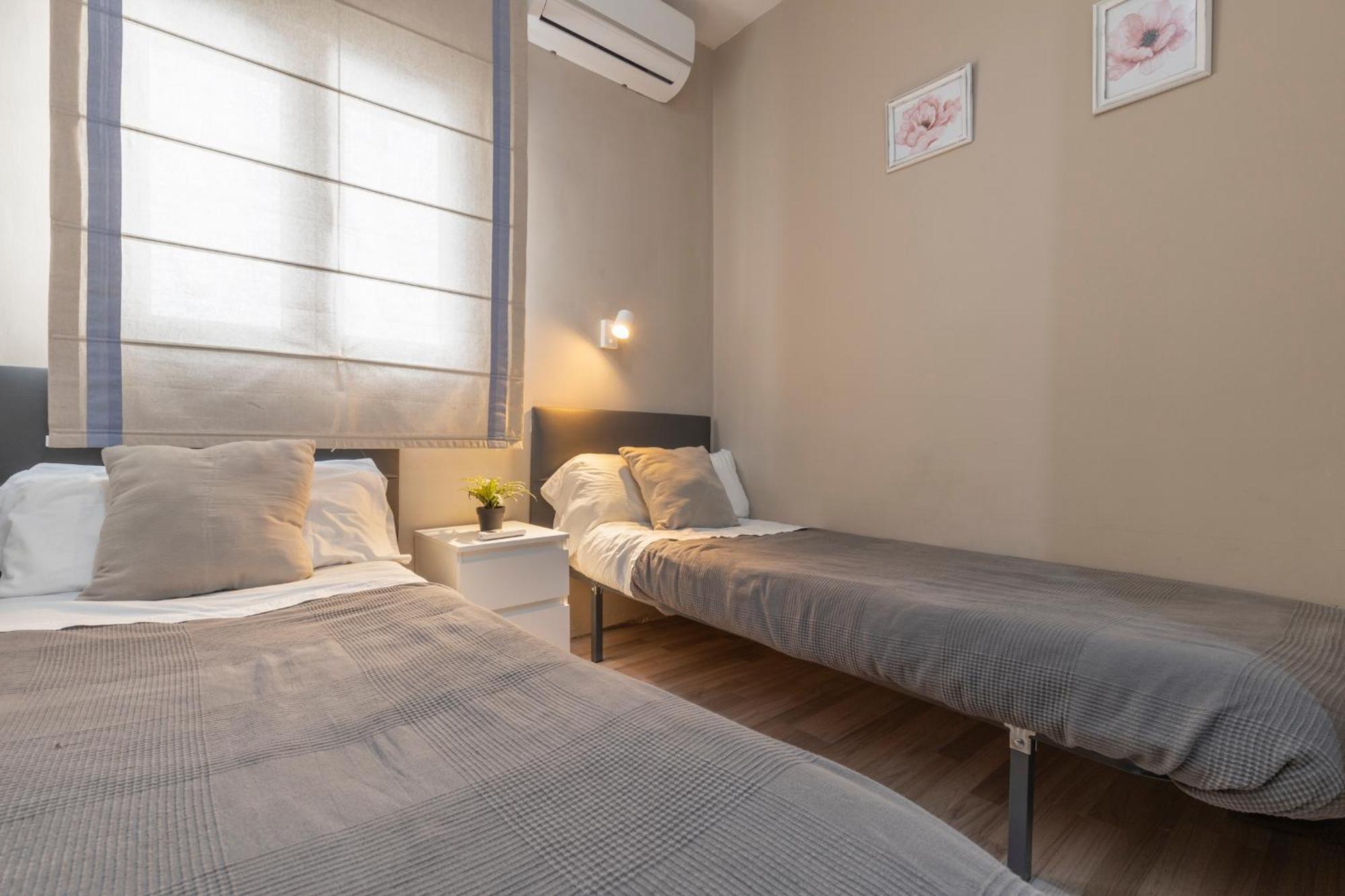 Siesta Apartment Boqueron グラナダ エクステリア 写真