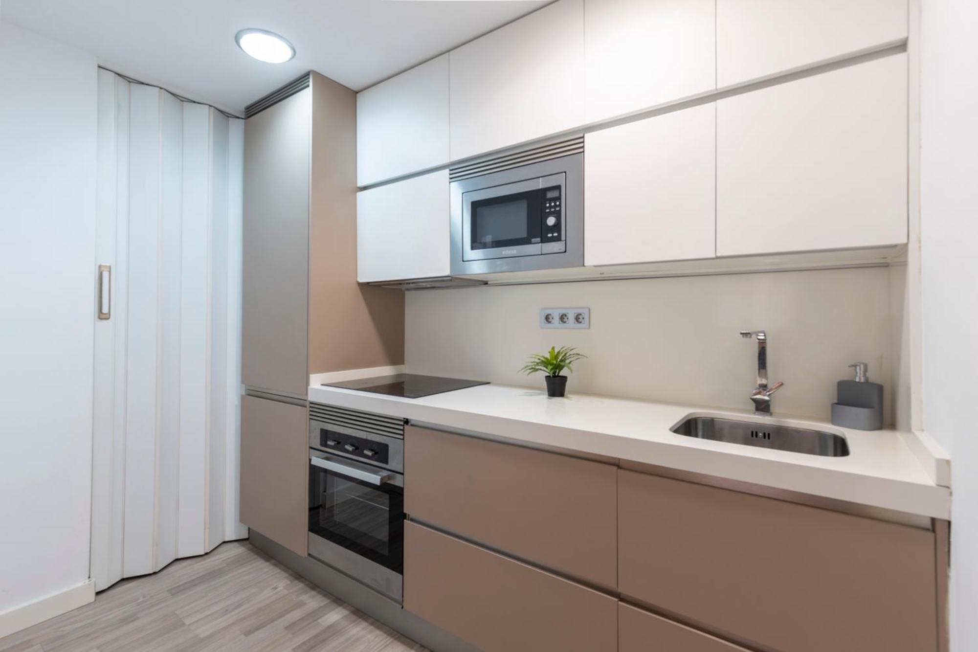 Siesta Apartment Boqueron グラナダ エクステリア 写真