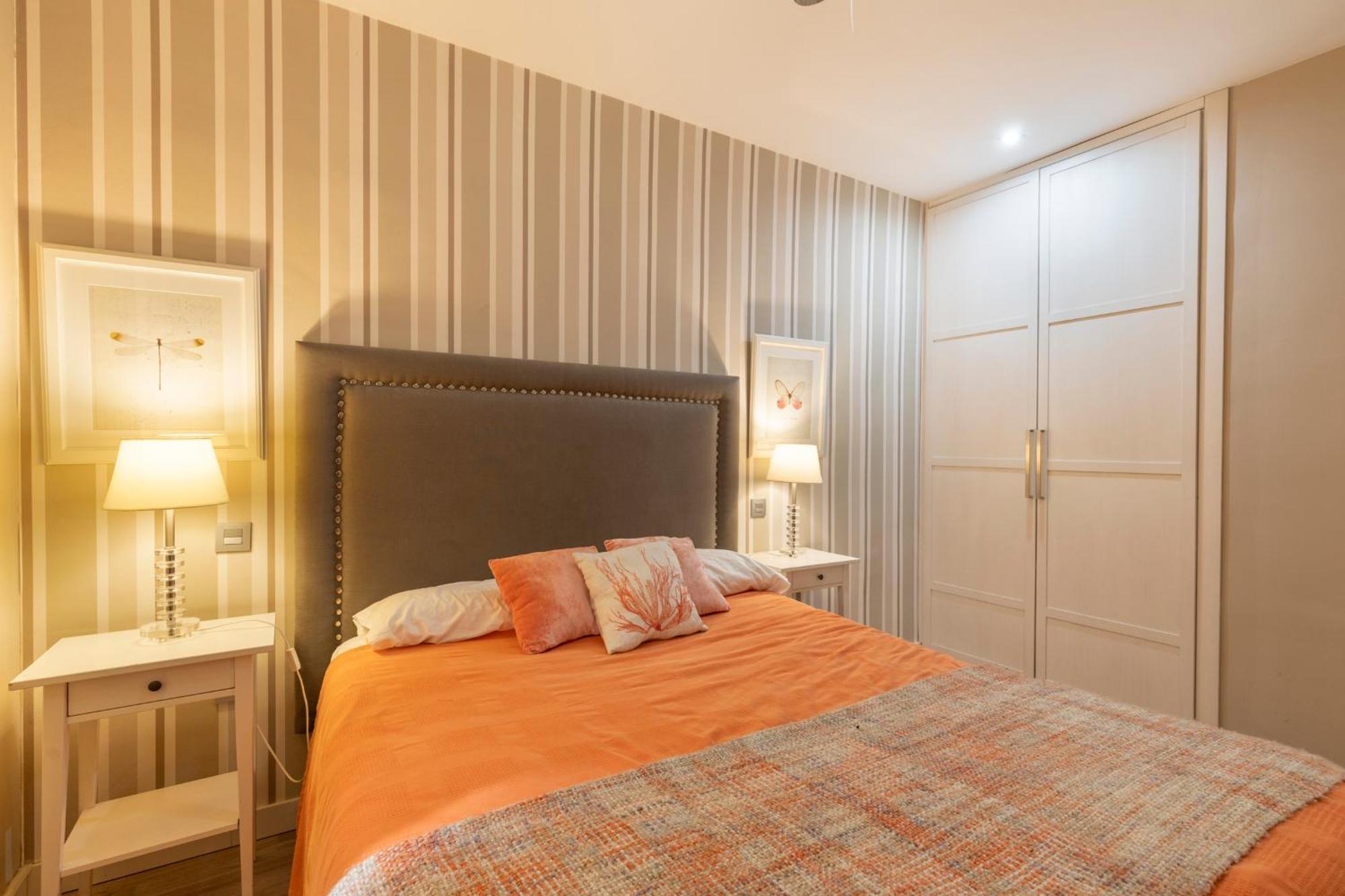 Siesta Apartment Boqueron グラナダ エクステリア 写真