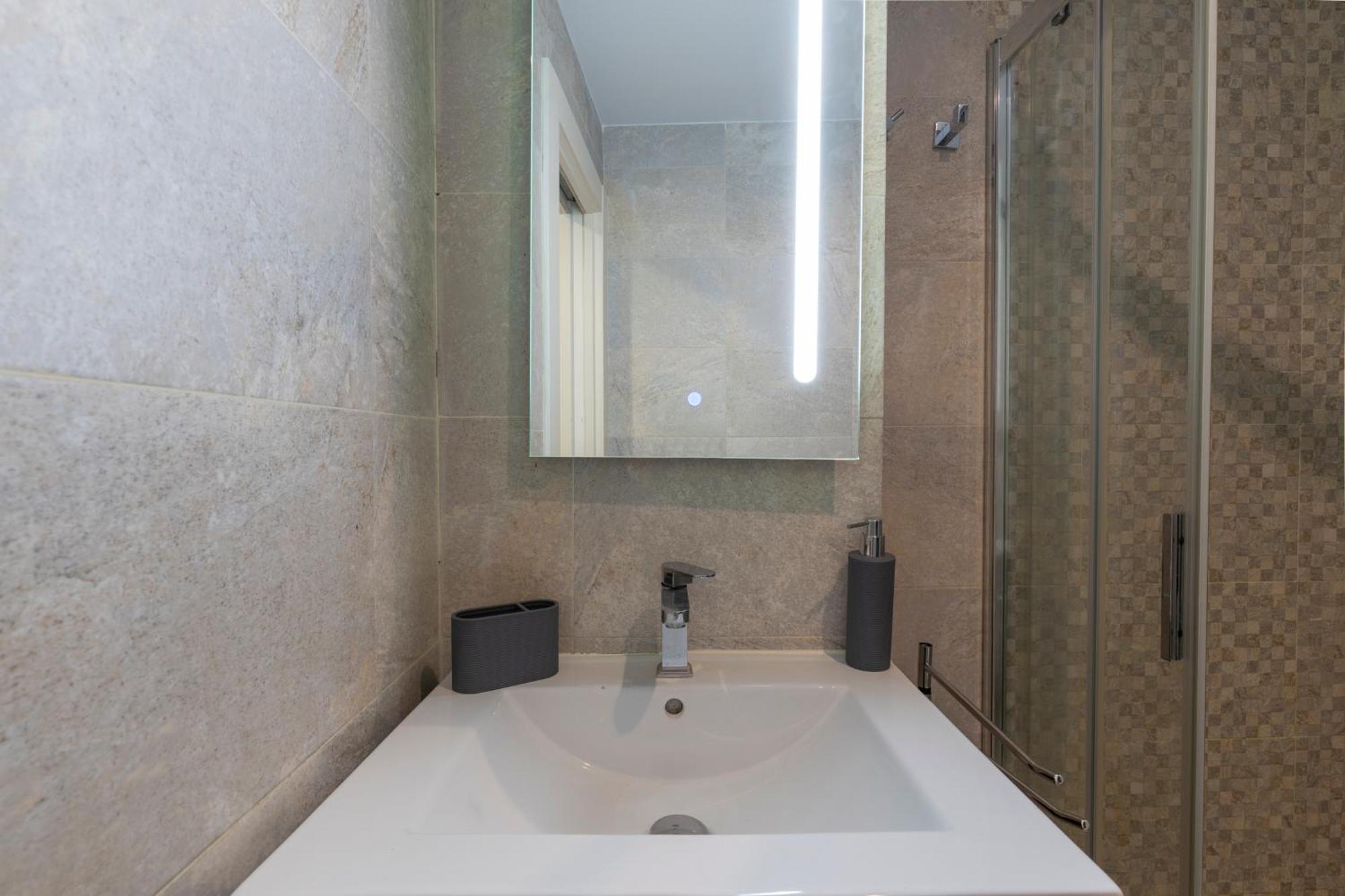 Siesta Apartment Boqueron グラナダ エクステリア 写真