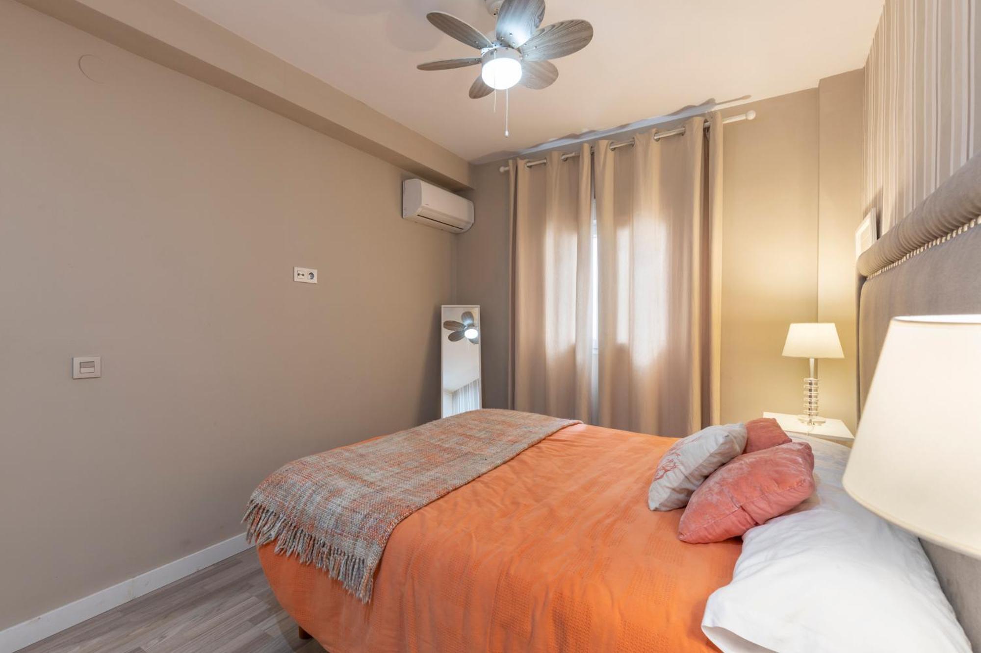 Siesta Apartment Boqueron グラナダ エクステリア 写真
