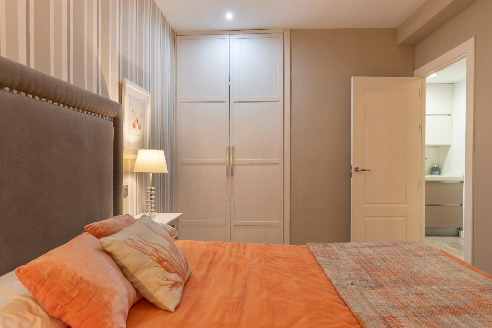 Siesta Apartment Boqueron グラナダ エクステリア 写真