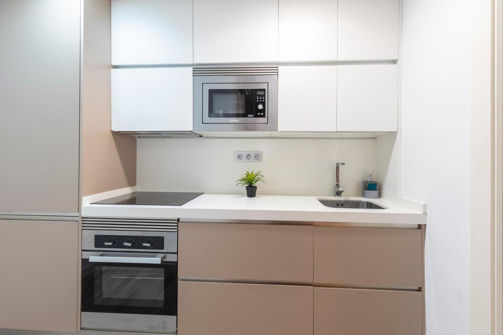 Siesta Apartment Boqueron グラナダ エクステリア 写真