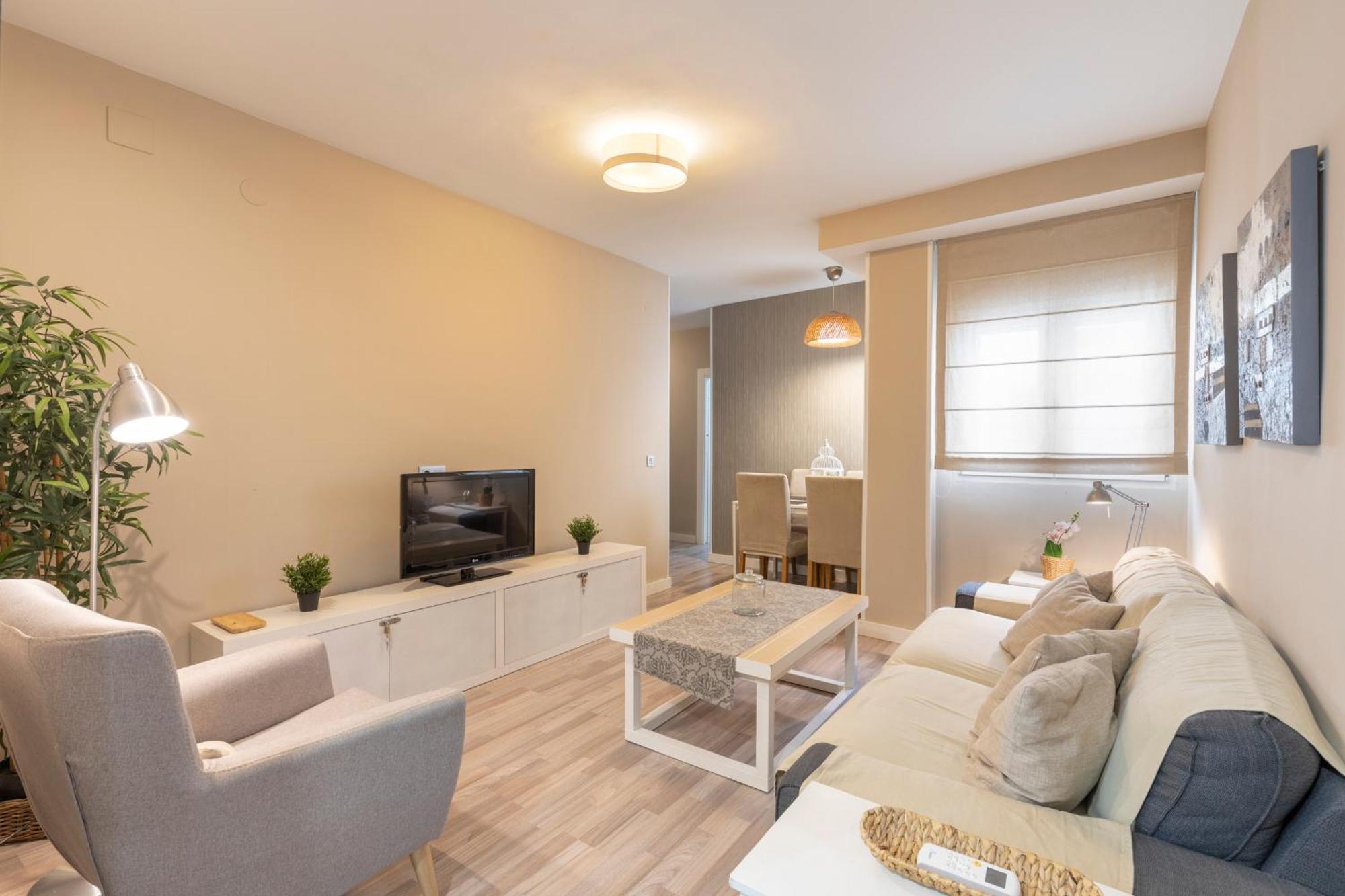 Siesta Apartment Boqueron グラナダ エクステリア 写真