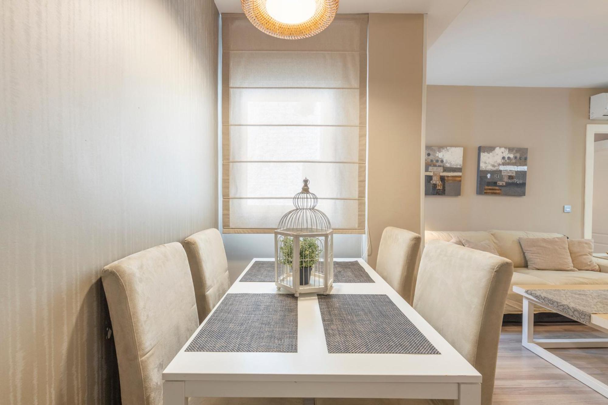 Siesta Apartment Boqueron グラナダ エクステリア 写真