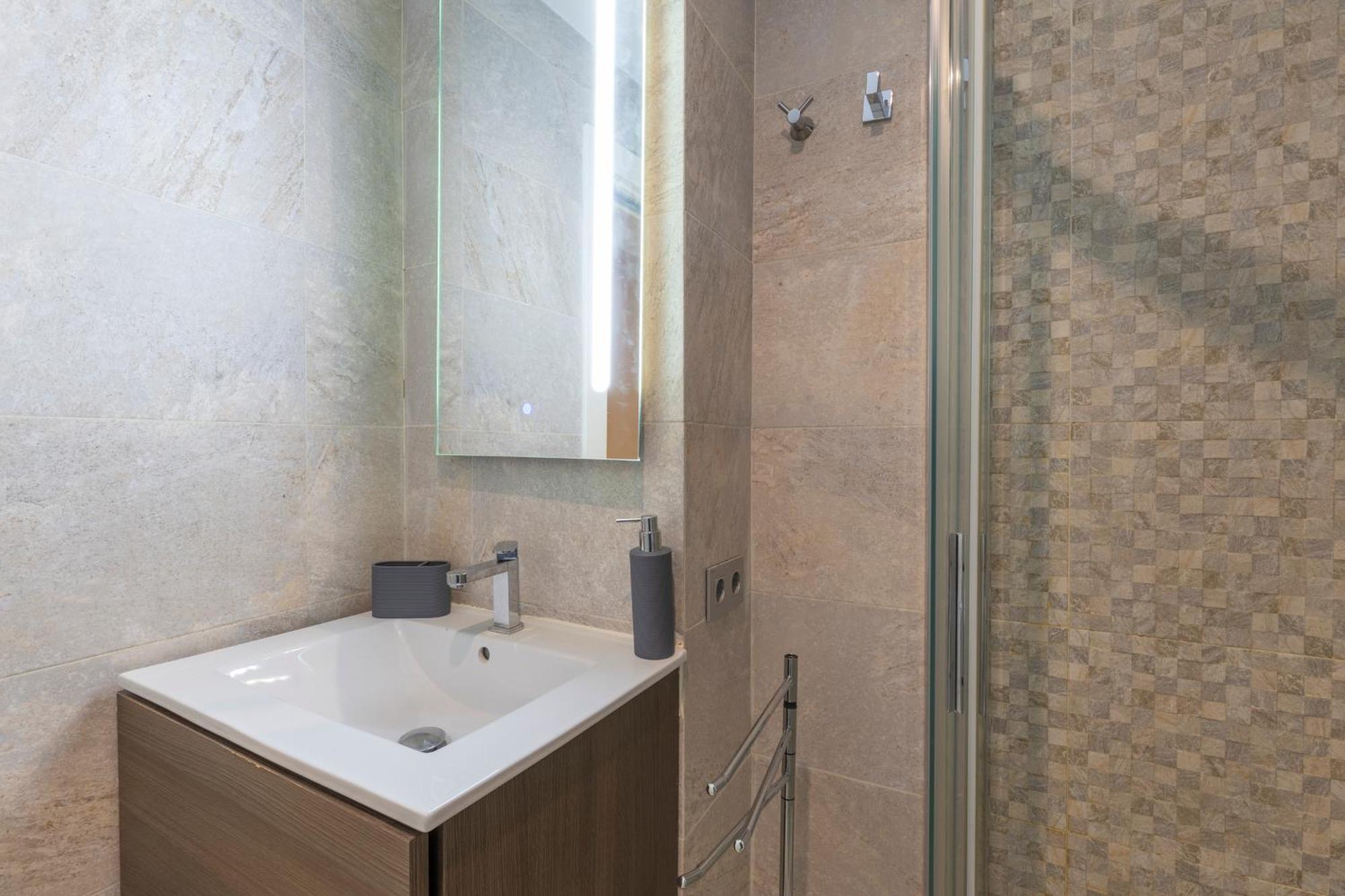 Siesta Apartment Boqueron グラナダ エクステリア 写真