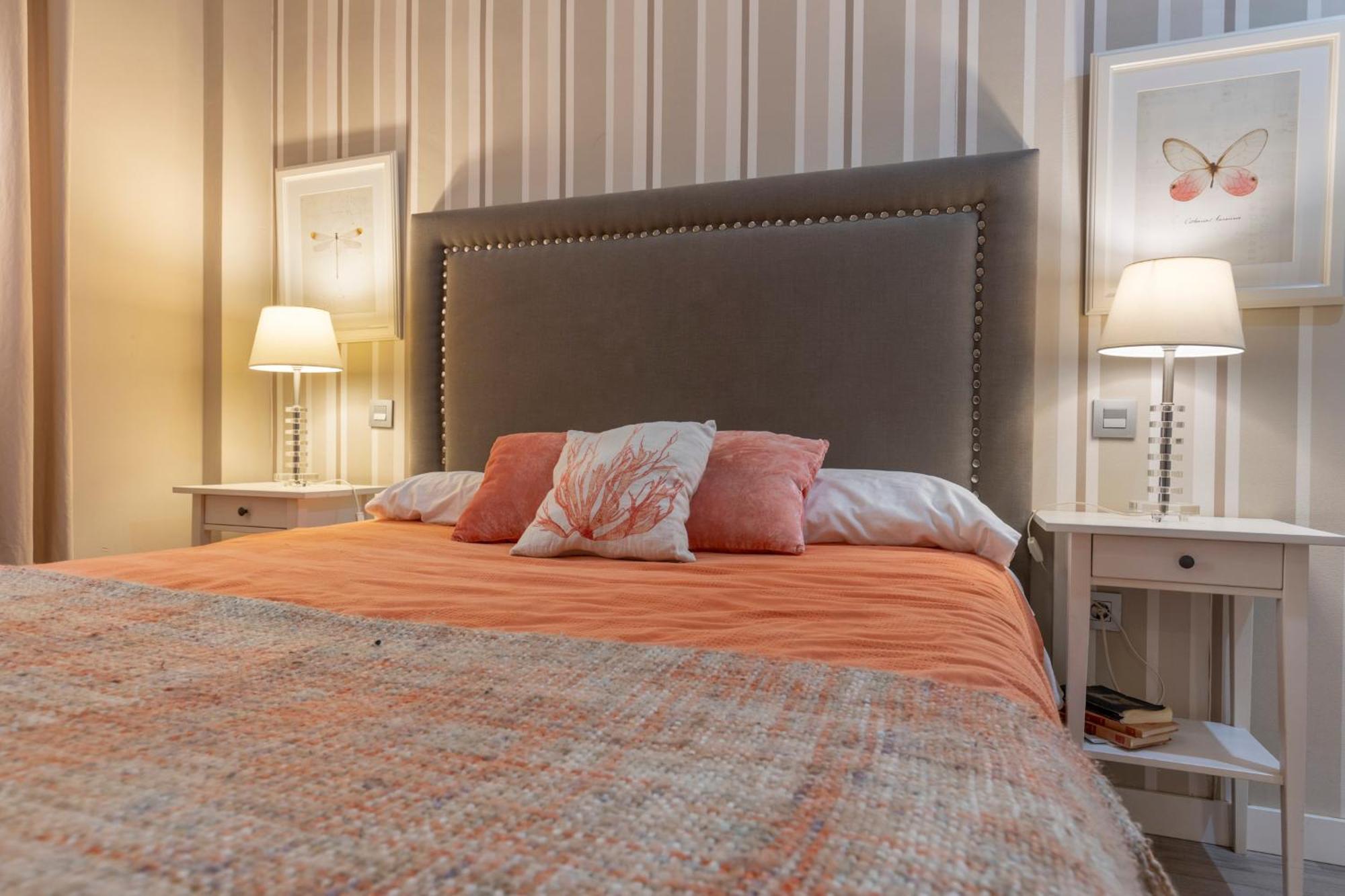 Siesta Apartment Boqueron グラナダ エクステリア 写真