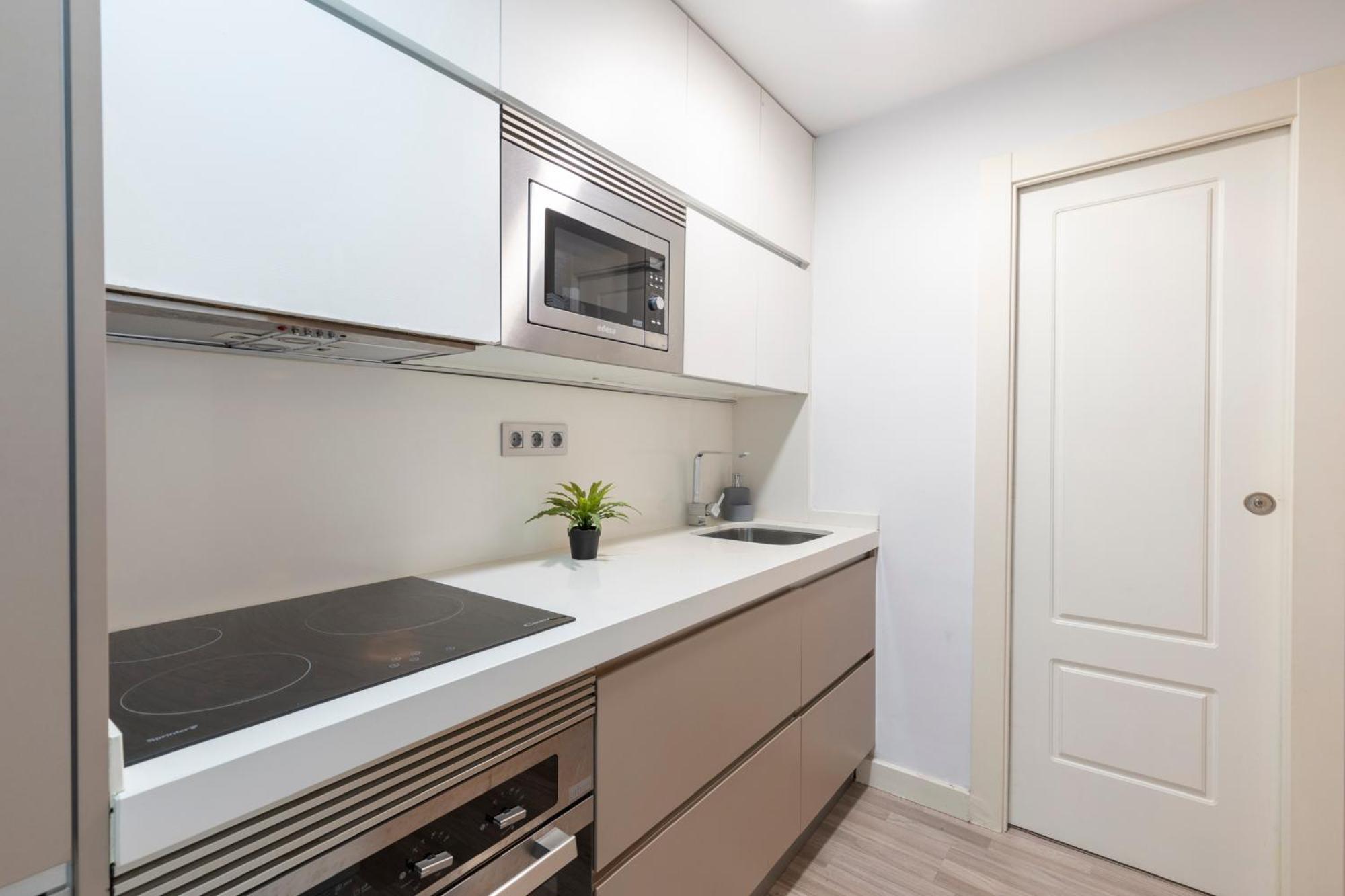 Siesta Apartment Boqueron グラナダ エクステリア 写真