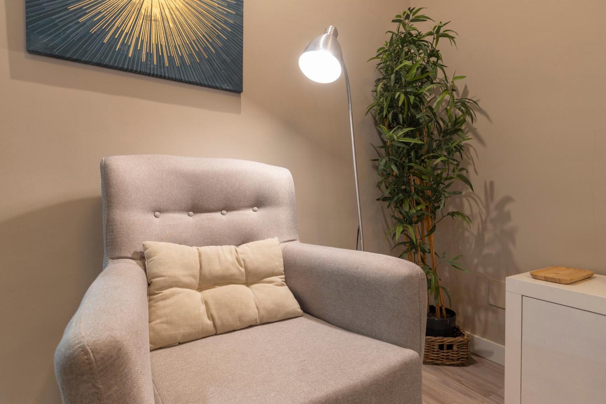 Siesta Apartment Boqueron グラナダ エクステリア 写真