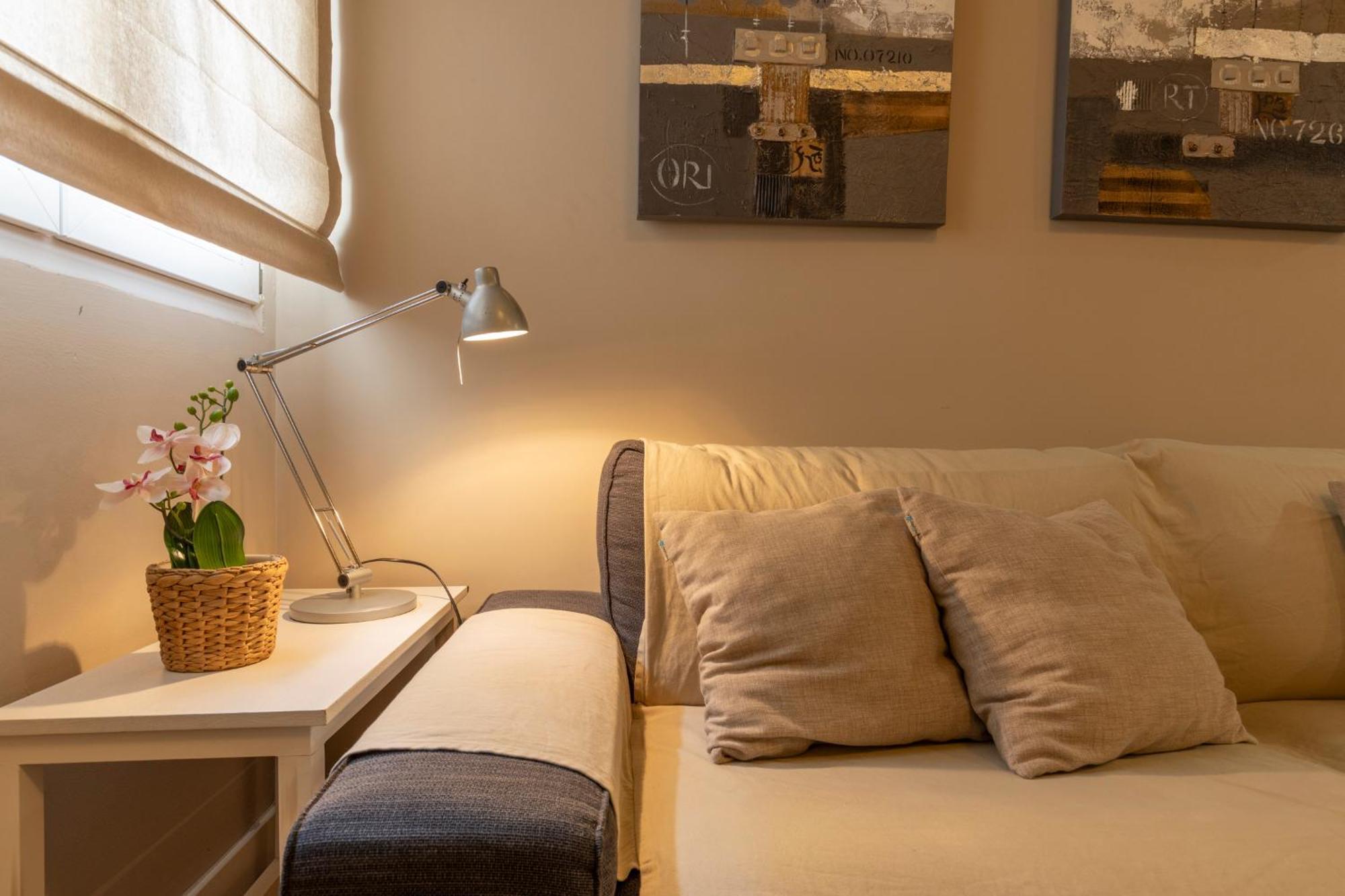 Siesta Apartment Boqueron グラナダ エクステリア 写真