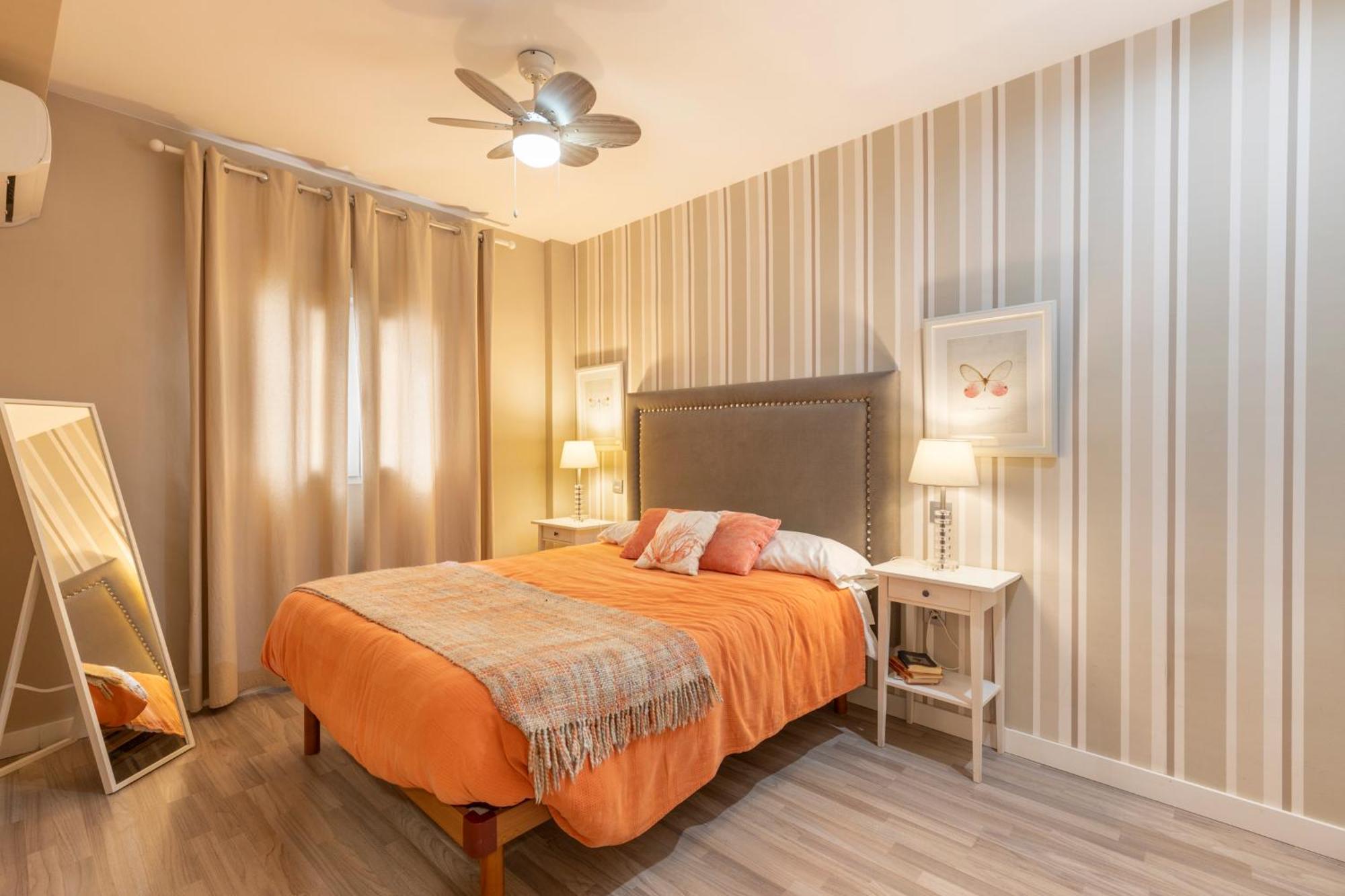 Siesta Apartment Boqueron グラナダ エクステリア 写真